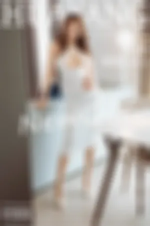 [HuaYang]花漾show 2020.07.27 VOL.263 首套写真性感吊袜与极致丝袜系列