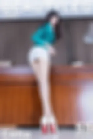 [Beautyleg]美腿寫真 2020.08.03 No.1954