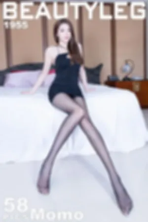 [Beautyleg]美腿寫真 2020.08.05 No.1955