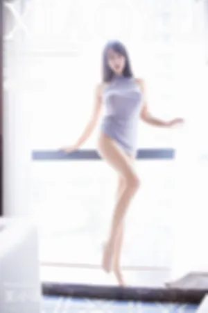 [XIAOYU]语画界 2020.07.29 VOL.336 性感肉丝高跟鞋美腿系列