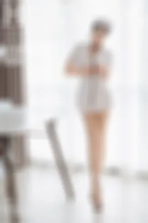 [HuaYang]花漾show 2020.08.04 VOL.267 私人护士制服私房