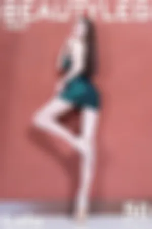 [Beautyleg]美腿寫真 2020.08.10 No.1957