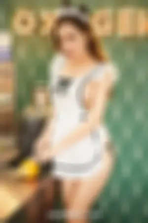 [YouMi]尤蜜 2020.03.31 果汁分你一半