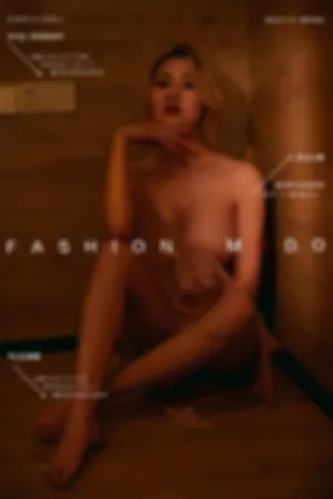 [YouMi]尤蜜 2020.05.07 睡衣派对