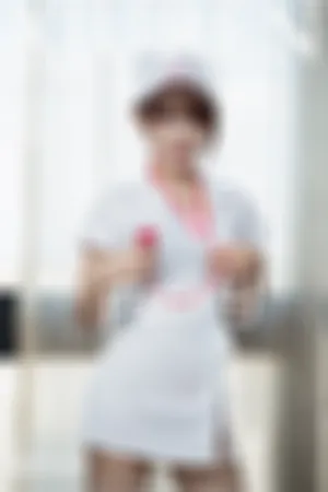 [XiuRen]秀人网 2020.07.28 No.2377 第四套写真护士装制服系列