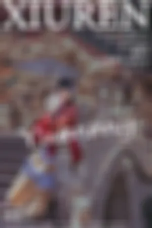 [XiuRen]秀人网 2020.08.03 No.2395 第二套写真镂空花色透明旗袍红色内衣小皮鞭小猫尾巴