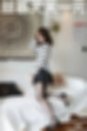 [SIMU]丝慕Girl 2020.08.03 SM305 百褶裙私录