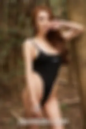 [YouMi]尤蜜 2020.06.01 秘密森林