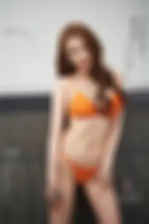 [YouMi]尤蜜 2020.06.07 躁动の心