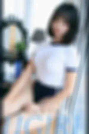 [Ugirls_APP]尤果圈 2020.08.14 No.1887 青春守则