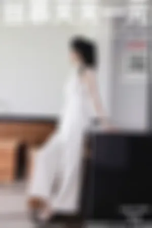 [SIMU]丝慕Girl 2020.08.11 SM313 蕾丝也能裤里丝