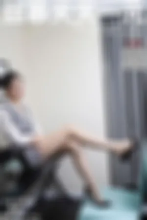 [SIMU]丝慕Girl 2020.08.22 SM324 客服经理