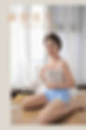 [YALAYI]雅拉伊 2020.07.23 幽会情人