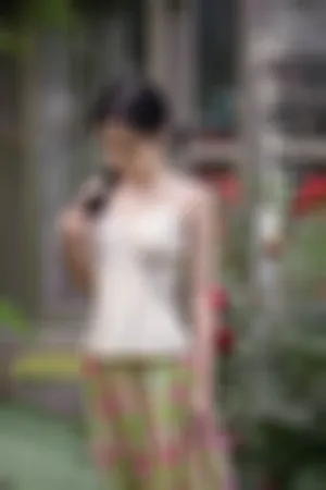 [YALAYI]雅拉伊 2020.08.04 孤芳不自赏