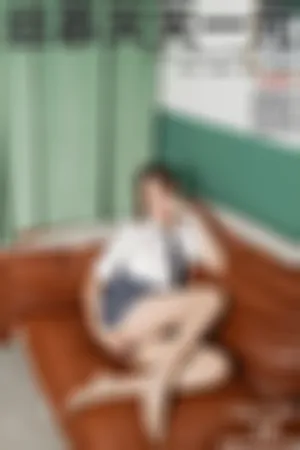 [SIMU]丝慕Girl 2020.08.26 SM328 课后晚自习