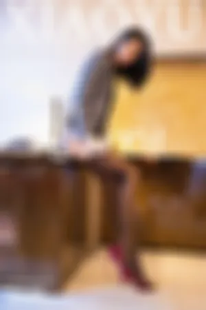 [XIAOYU]语画界 2020.08.13 VOL.347 职业装黑丝美腿