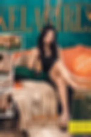 [Kelagirls]克拉女神 2020.08.26 足影霞辉