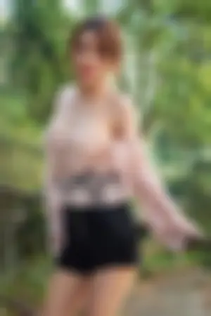 [YouMi]尤蜜 2020.07.07 山野の躁动