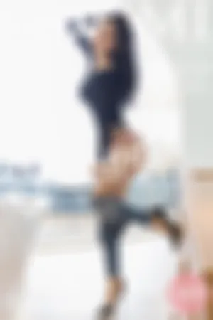 [YOUMI]尤蜜荟 2020.08.18 VOL.509 大理旅拍牛仔裤与性感网袜