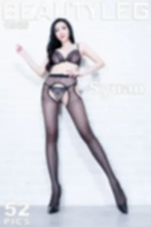 [Beautyleg]美腿寫真 2020.08.28 No.1965