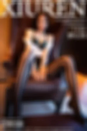 [XiuRen]秀人网 2020.08.17 No.2450 心愿旅拍秘书OL高挑身材丝袜美腿