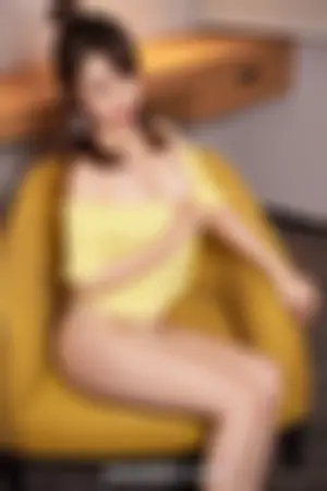 [YouMi]尤蜜 2020.08.01 融化之甜