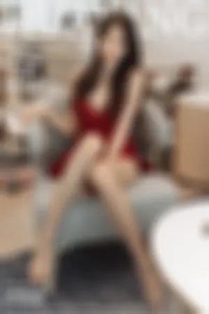 [HuaYang]花漾show 2020.08.21 VOL.276 吊裙豹纹丝袜第四套写真