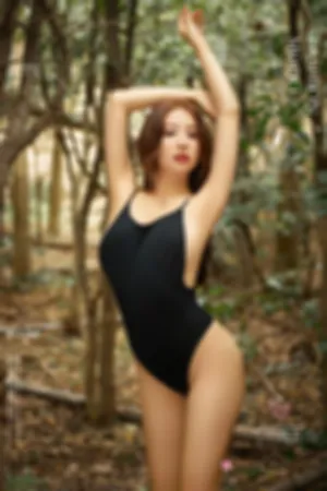 [YouMi]尤蜜 2020.08.11 野性悸动