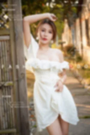 [YouMi]尤蜜 2020.08.24 黄昏之恋