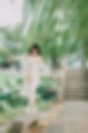 [YALAYI]雅拉伊 2020.09.09 杨柳岸