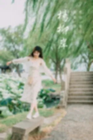 [YALAYI]雅拉伊 2020.09.09 杨柳岸