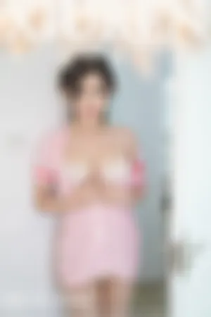 [XiuRen]秀人网 2020.08.31 No.2506 粉色护士主题朦胧丝袜