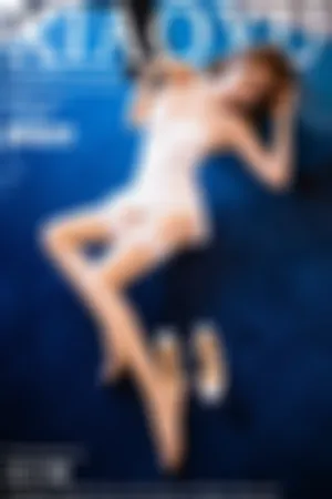 [XIAOYU]语画界 2020.09.02 VOL.361 丽的吊裙与极致蕾丝吊袜