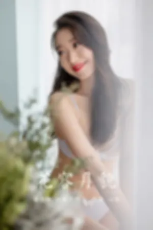 [YALAYI]雅拉伊 2020.09.11 花容月貌