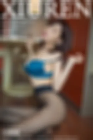 [XiuRen]秀人网 2020.09.07 No.2534 办公室职场boss角色剧情主题系列