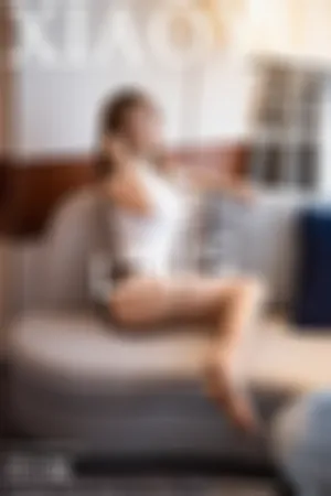 [XIAOYU]语画界 2020.09.07 VOL.364 率性牛仔裤与朦胧丝袜酒店主题写真