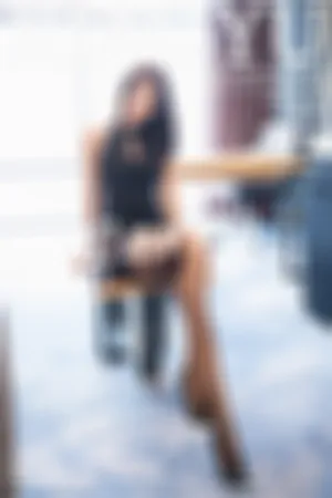 [XIAOYU]语画界 2020.09.08 VOL.365 华丽长裙网袜美腿