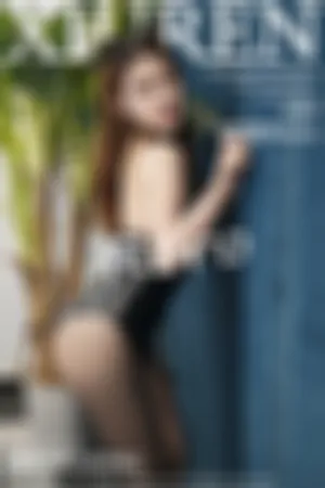 [XiuRen]秀人网 2020.09.08 No.2539 猫耳装皮制透视情趣内衣