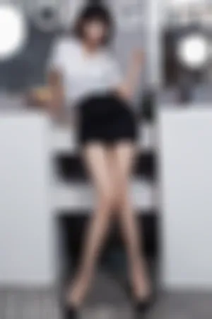 [TouTiao]头条女神 2020.09.05 长腿机长