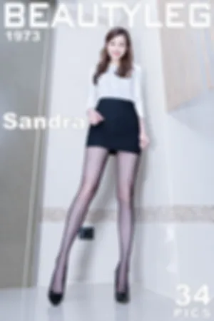 [Beautyleg]美腿寫真 2020.09.16 No.1973