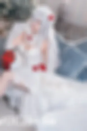 [Mtcos]喵糖映画 2020.09.18 VOL.284 花嫁