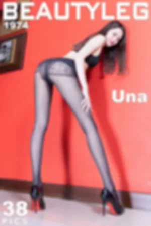 [Beautyleg]美腿寫真 2020.09.18 No.1974