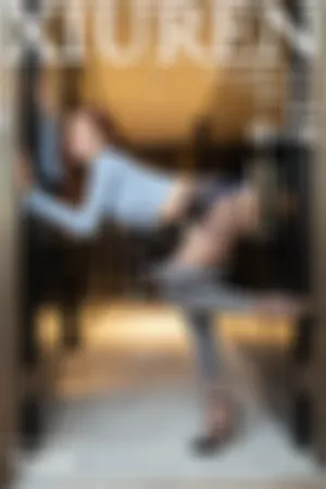 [XiuRen]秀人网 2020.09.15 No.2563 牛仔裤魅惑黑丝主题系列