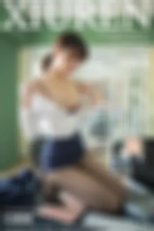 [XiuRen]秀人网 2020.09.18 No.2577 第二套职场boss办公室主题写真