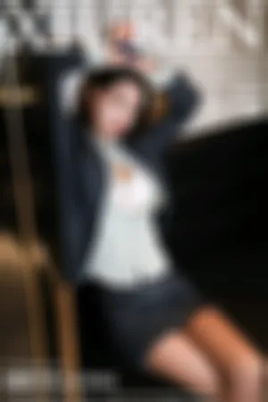 [XiuRen]秀人网 2020.09.21 No.2579 职场秘书OL制服白色内衣写真