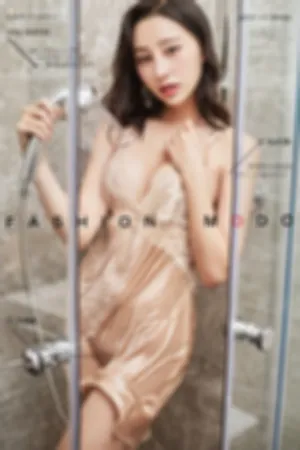 [YOUMI]尤蜜 2020.09.24 暧昧进行时