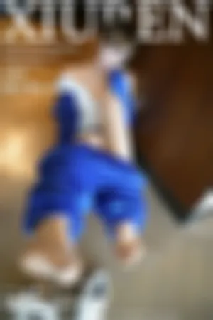 [XiuRen]秀人网 2020.09.22 No.2586 蓝白运动系列校服主题系列