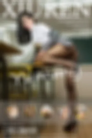 [XiuRen]秀人网 2020.09.23 No.2591 教师制服主题写真