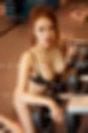 [YouMi]尤蜜 2020.09.26 健身房の诱惑