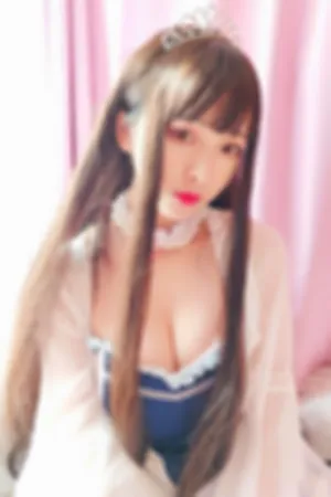 [WeiboGirl]微博红人 小公主